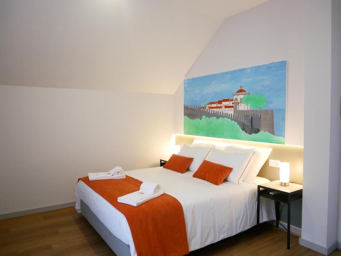 Serra Do Pilar Porto Suites Vila Nova de Gaia Kültér fotó