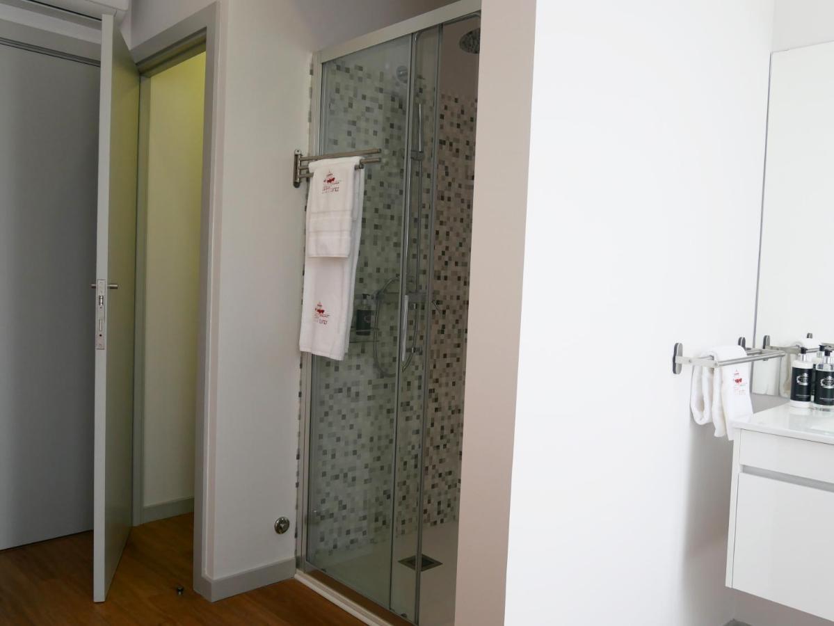 Serra Do Pilar Porto Suites Vila Nova de Gaia Kültér fotó