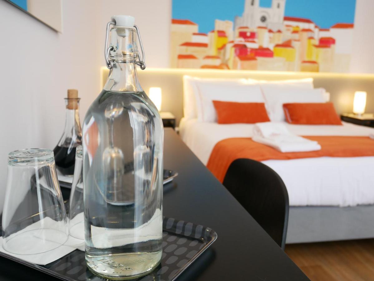 Serra Do Pilar Porto Suites Vila Nova de Gaia Kültér fotó