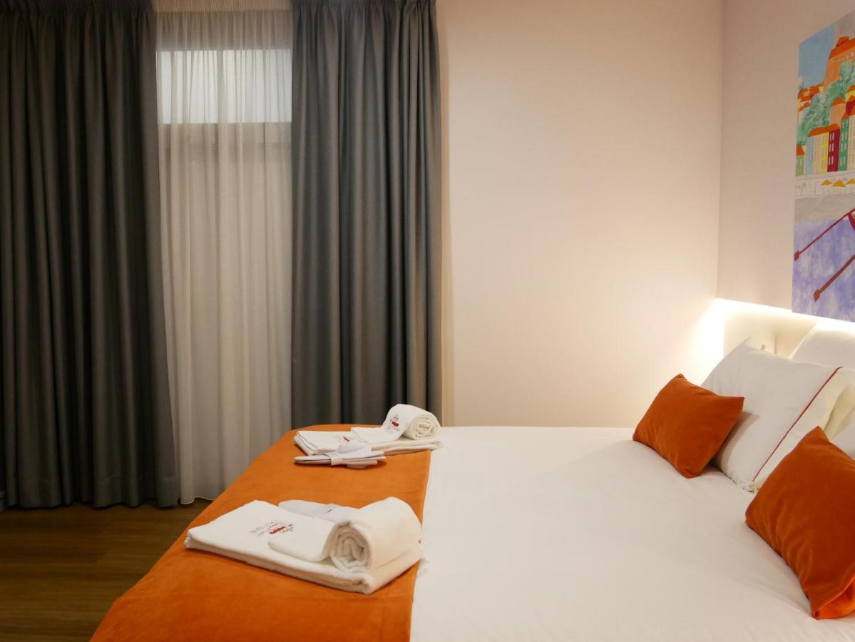 Serra Do Pilar Porto Suites Vila Nova de Gaia Kültér fotó