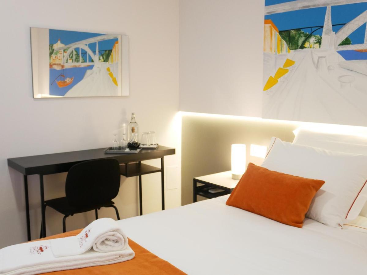 Serra Do Pilar Porto Suites Vila Nova de Gaia Kültér fotó