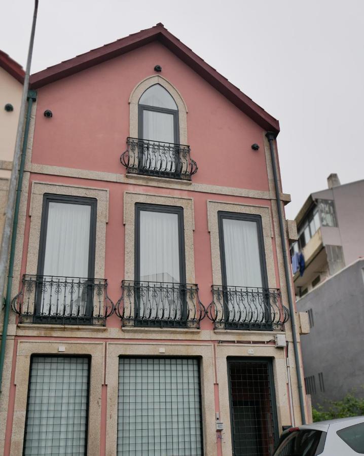 Serra Do Pilar Porto Suites Vila Nova de Gaia Kültér fotó
