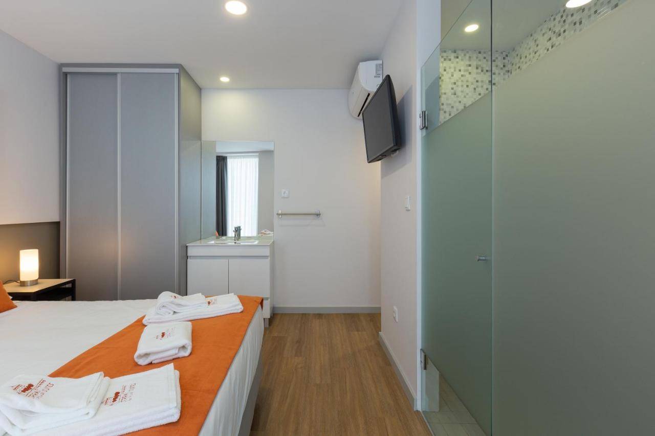 Serra Do Pilar Porto Suites Vila Nova de Gaia Kültér fotó