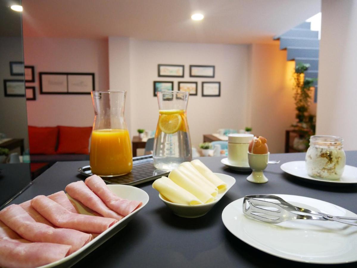 Serra Do Pilar Porto Suites Vila Nova de Gaia Kültér fotó