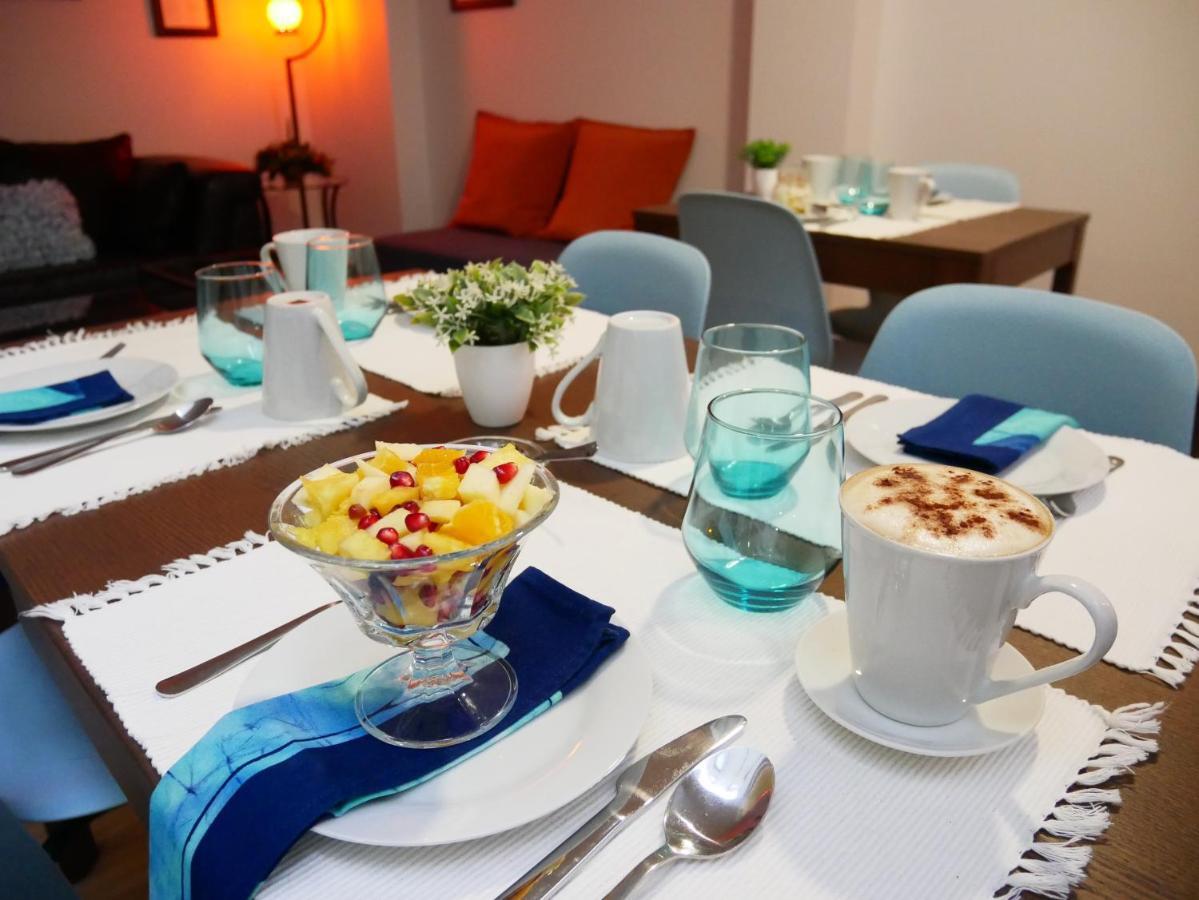 Serra Do Pilar Porto Suites Vila Nova de Gaia Kültér fotó